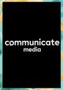 Communicate Media logo
